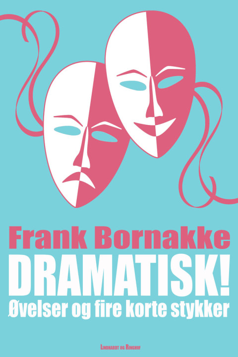 Omslag: Dramatisk!