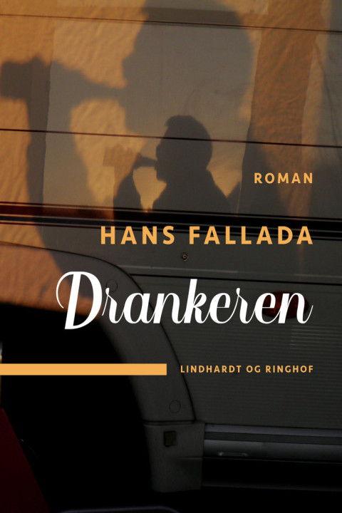 Omslag: Drankeren