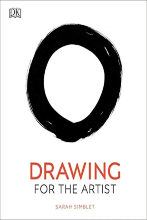 Omslag: Drawing for the Artist
