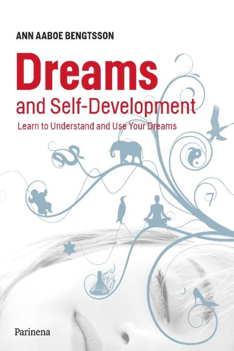 Omslag: Dreams and Self-Development