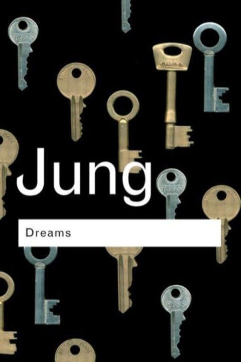 Omslag: Dreams
