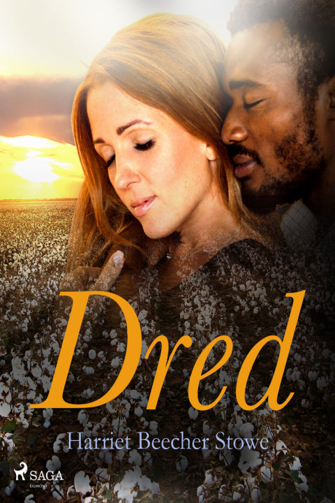 Omslag: Dred