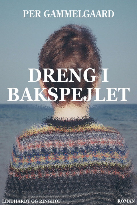 Omslag: Dreng i bakspejlet