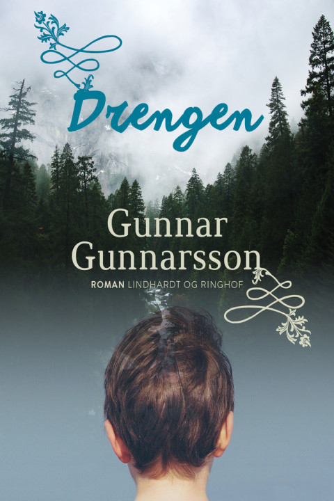 Omslag: Drengen