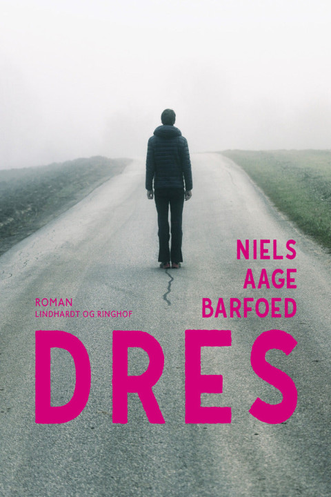 Omslag: Dres