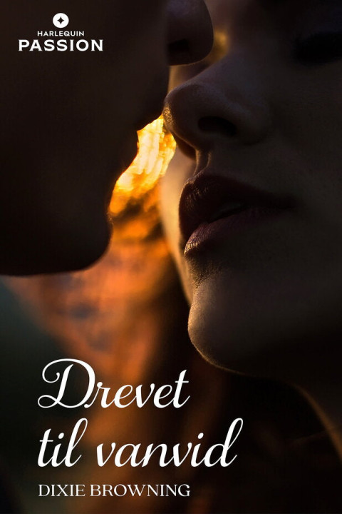 Omslag: Drevet til vanvid