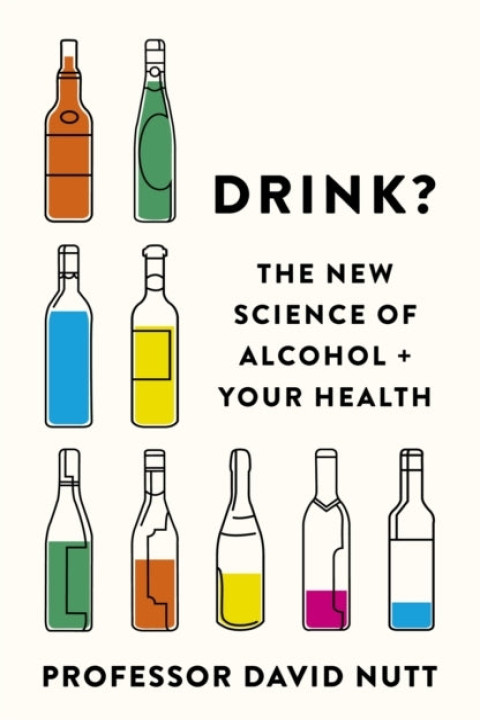 Omslag: Drink?