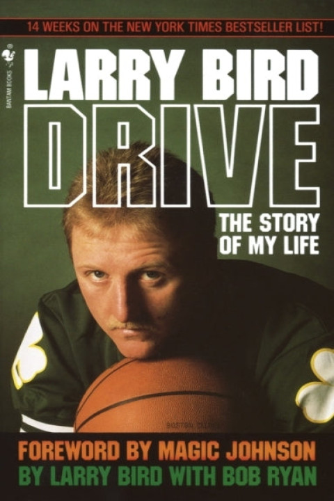 Omslag: Drive