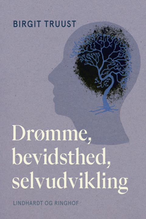 Omslag: Drømme, bevidsthed, selvudvikling