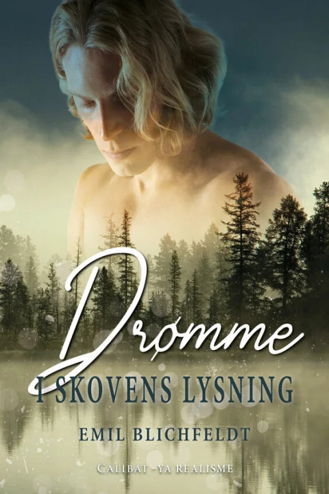 Omslag: Drømme - I Skovens Lysning 1