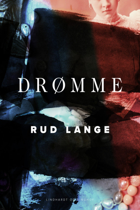 Omslag: Drømme