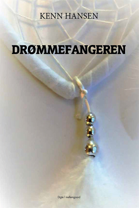 Omslag: Drømmefangeren