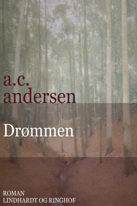 Omslag: Drømmen