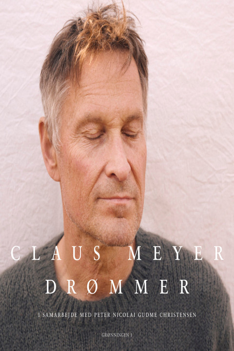 Omslag: Drømmer