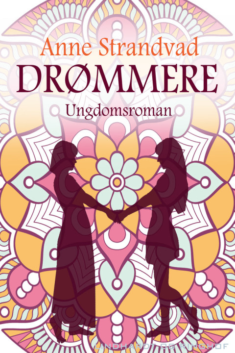 Omslag: Drømmere
