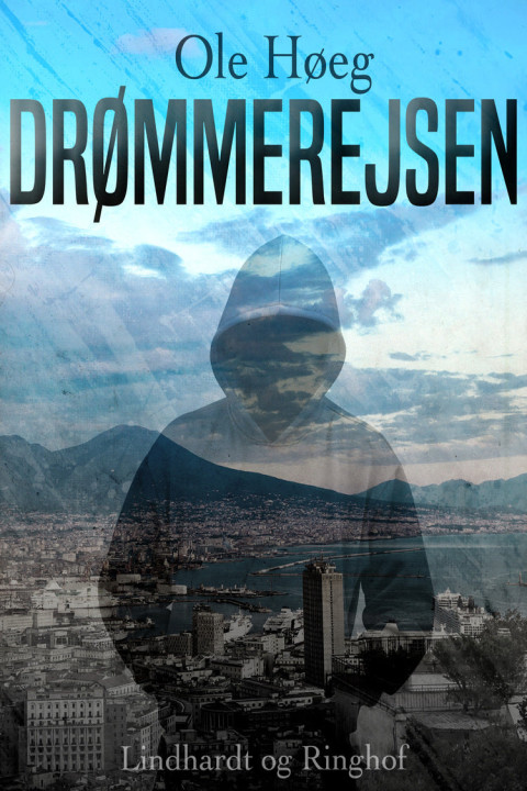 Omslag: Drømmerejsen