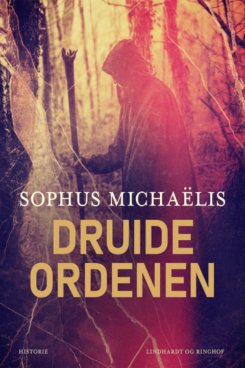 Omslag: Druide-Ordenen