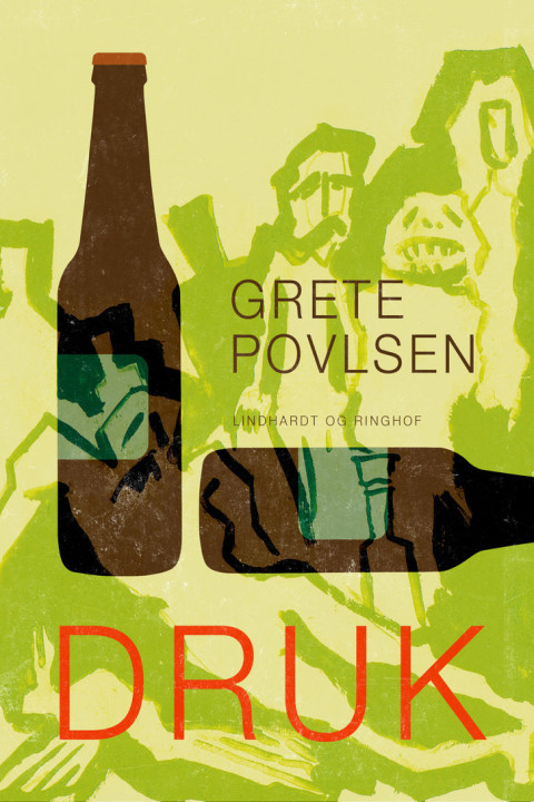 Omslag: Druk