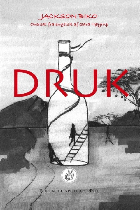 Omslag: Druk