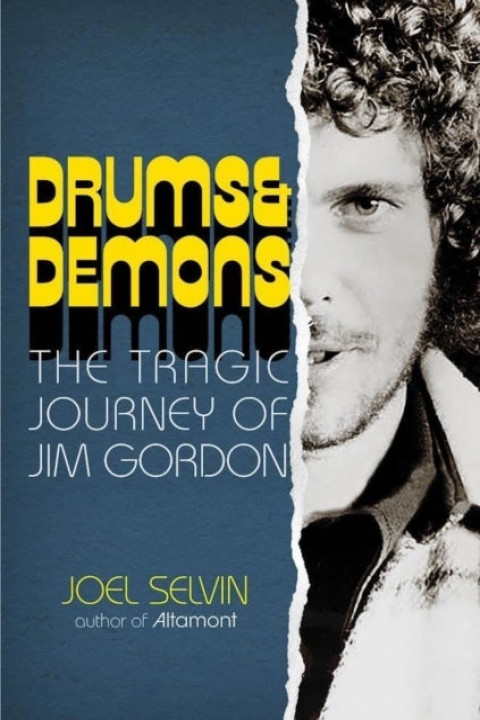 Omslag: Drums & Demons