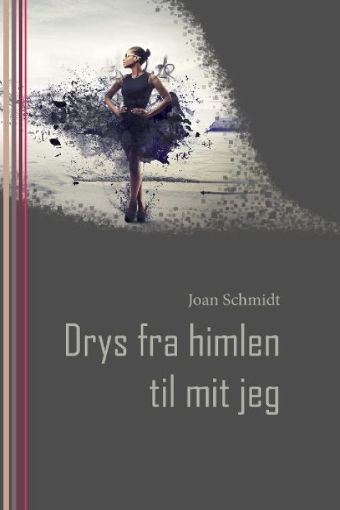 Omslag: Drys fra himlen til mit jeg