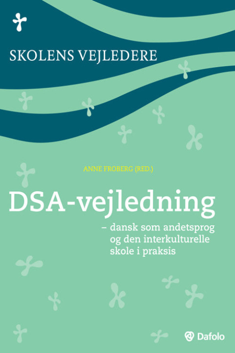 Omslag: DSA-vejledning
