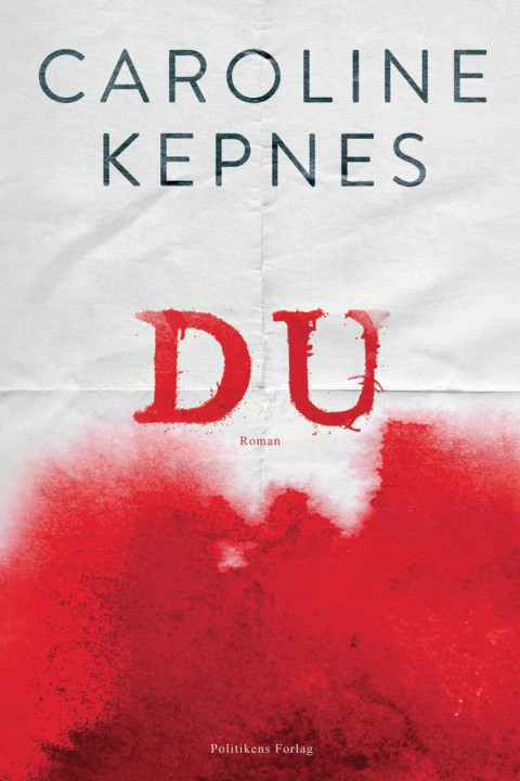 Omslag: DU