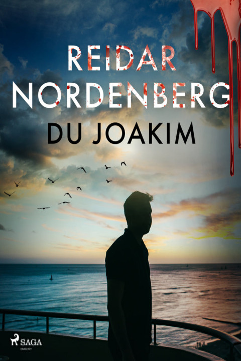 Omslag: Du Joakim