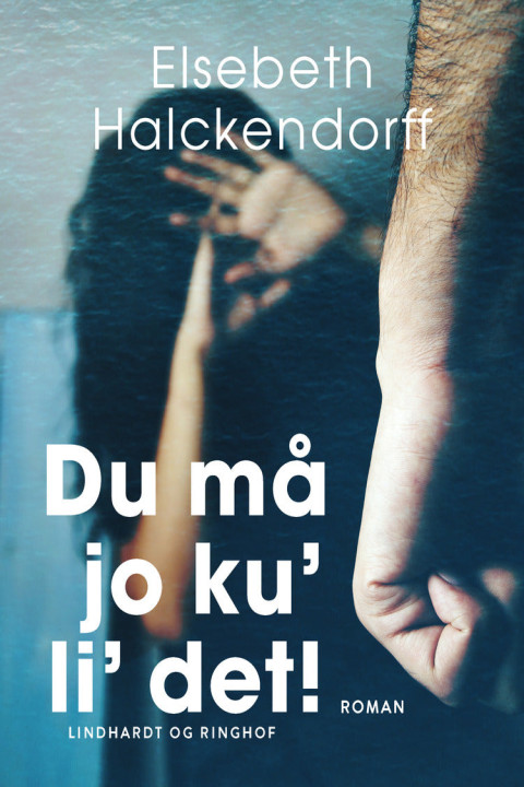 Omslag: Du må jo ku' li' det!