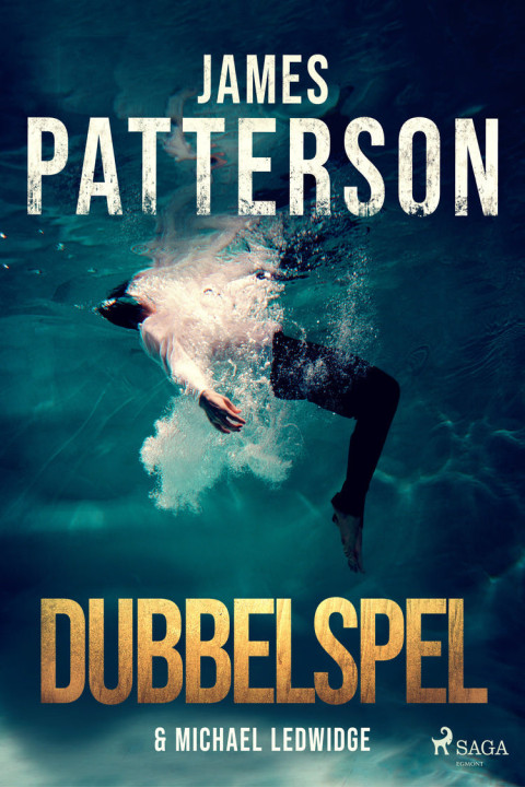 Omslag: Dubbelspel