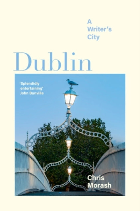 Omslag: Dublin