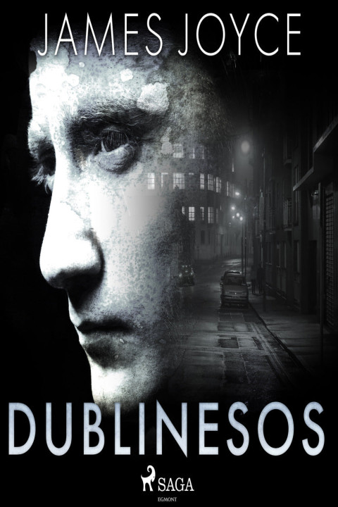 Omslag: Dublinesos