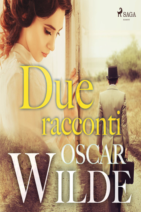Omslag: Due racconti