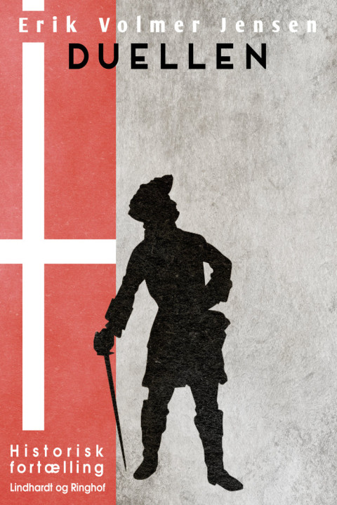 Omslag: Duellen