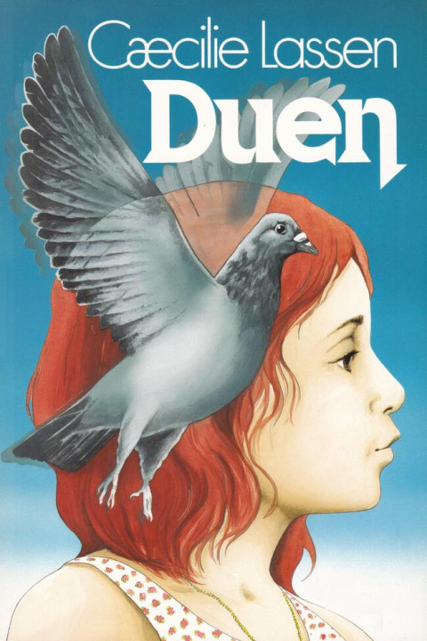 Omslag: Duen