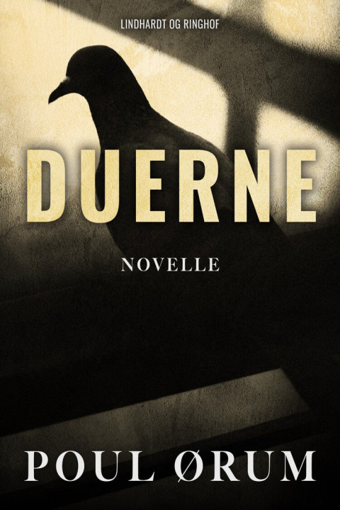 Omslag: Duerne