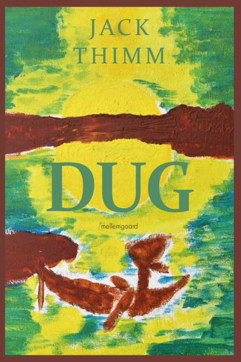 Omslag: DUG
