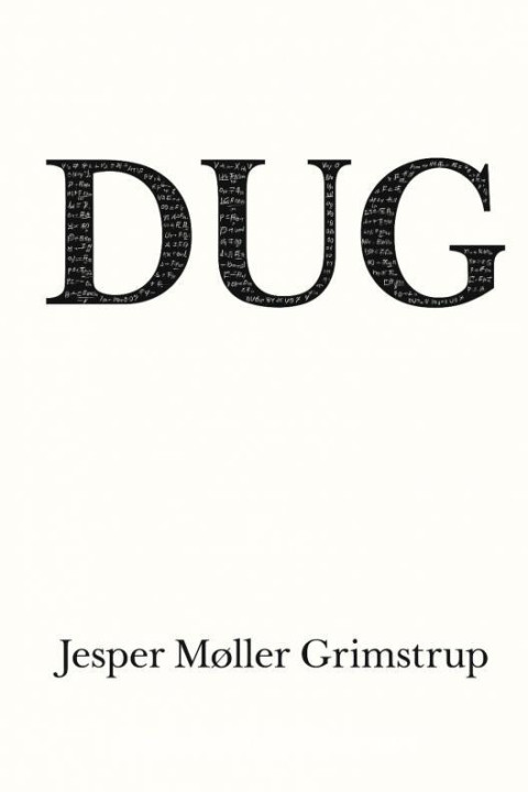 Omslag: Dug