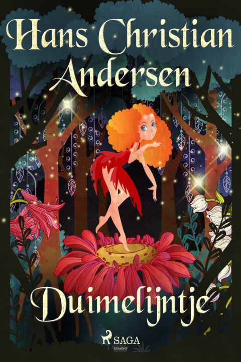 Omslag: Duimelijntje