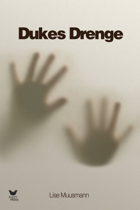Omslag: Dukes Drenge