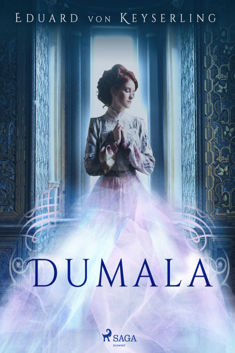 Omslag: Dumala