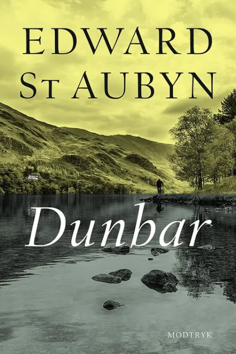 Omslag: Dunbar