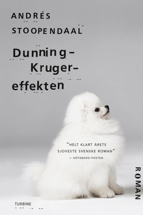 Omslag: Dunning-Kruger-effekten