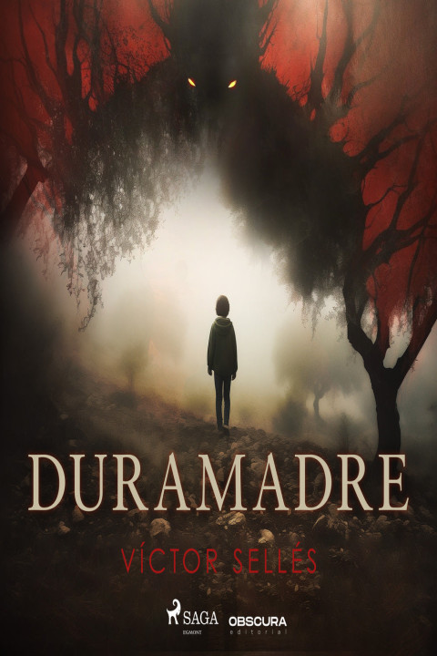 Omslag: Duramadre