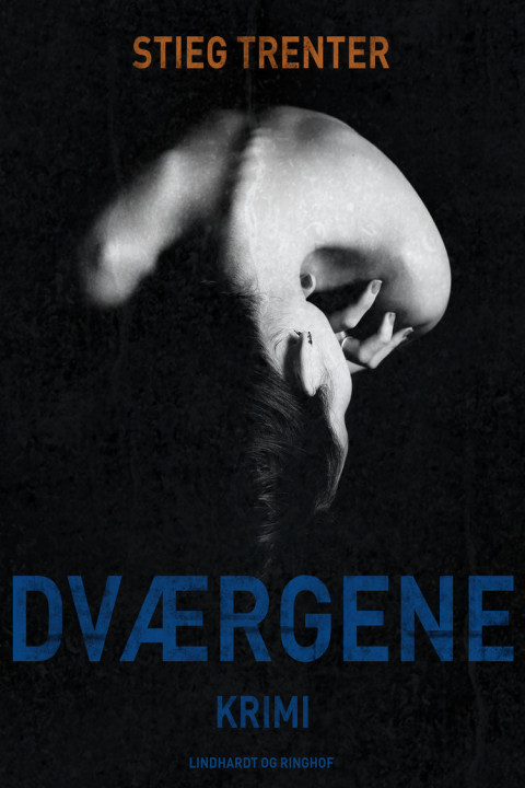 Omslag: Dværgene