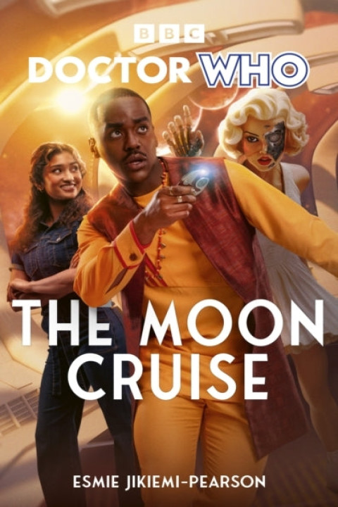Omslag: DW EJP Novel