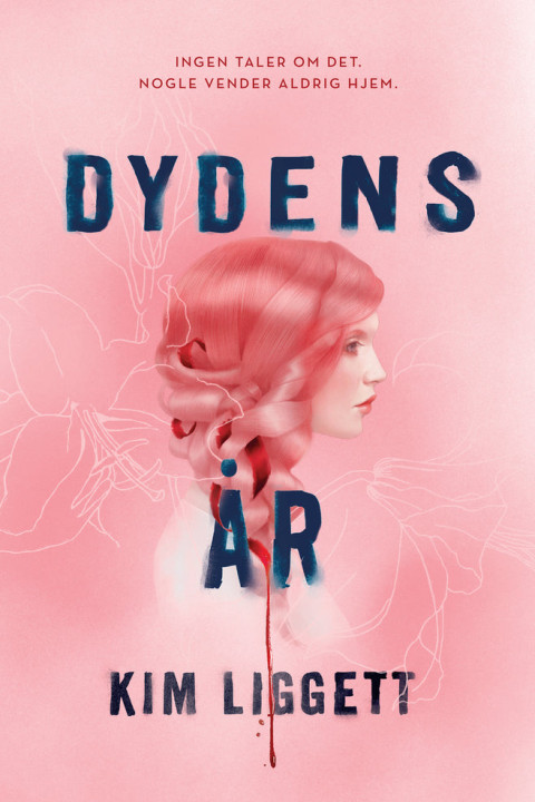 Omslag: Dydens år