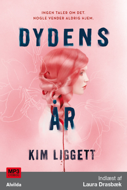 Omslag: Dydens år