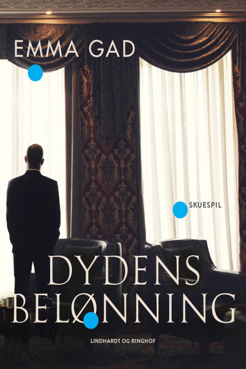 Omslag: Dydens belønning