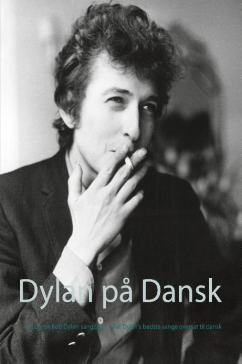 Omslag: Dylan på Dansk